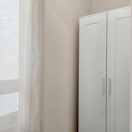 Pensión The Old Station 3*