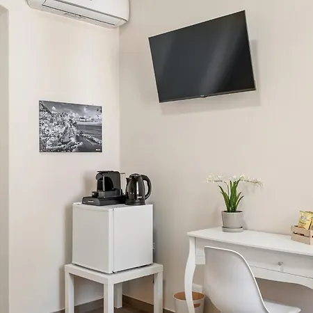 Guest house The Old Station 3*