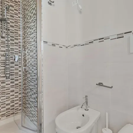 The Old Station Guest house La Spezia