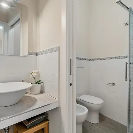 Pensión The Old Station