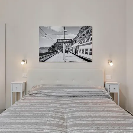 The Old Station Guest house La Spezia