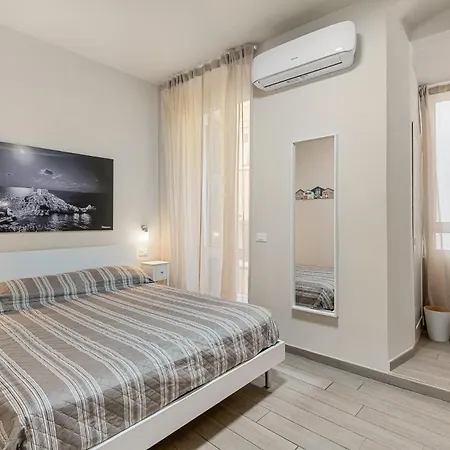 Guest house The Old Station La Spezia