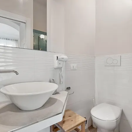 The Old Station Pensión