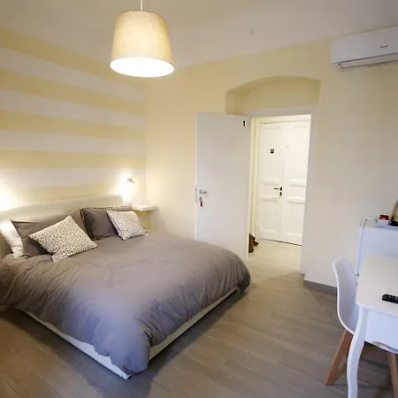 The Old Station Guest house La Spezia