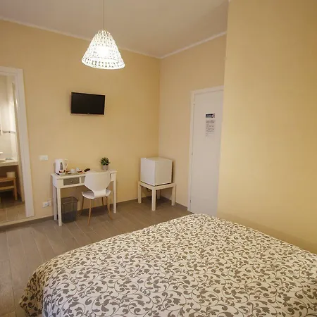 Guest house The Old Station La Spezia