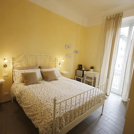 Guest house The Old Station La Spezia