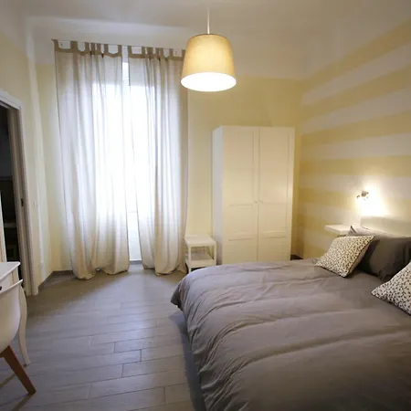 The Old Station Guest house La Spezia