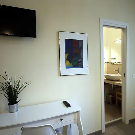 Pensión The Old Station