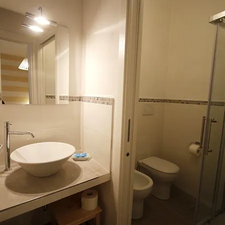 Pensión The Old Station