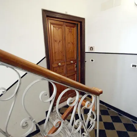 The Old Station Guest house