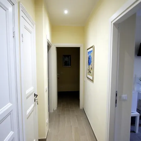 The Old Station Pensión