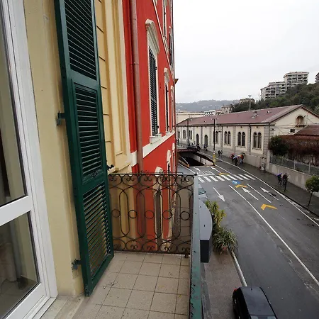 The Old Station Guest house 3*