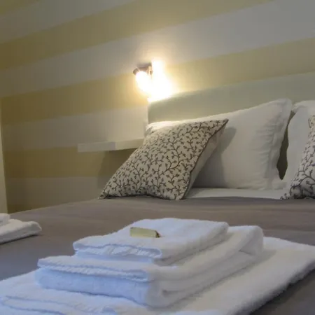 The Old Station La Spezia