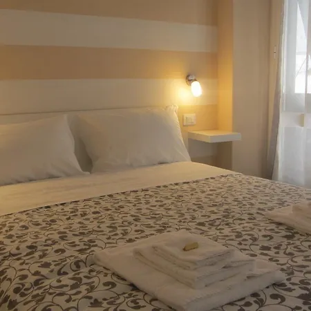 The Old Station 3* La Spezia