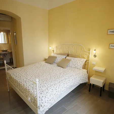 Guest house The Old Station La Spezia