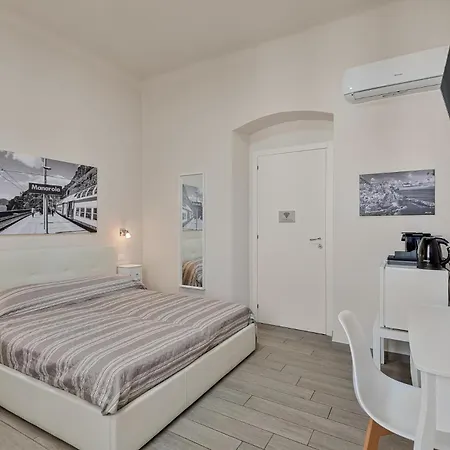 בית הארחה The Old Station