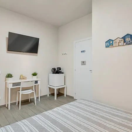 The Old Station לה ספציה