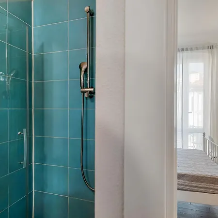 The Old Station 3* לה ספציה