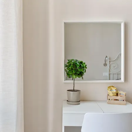 The Old Station בית הארחה 3*