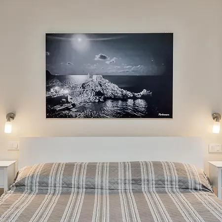 The Old Station בית הארחה לה ספציה