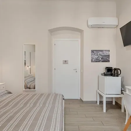 The Old Station Pensjonat 3*