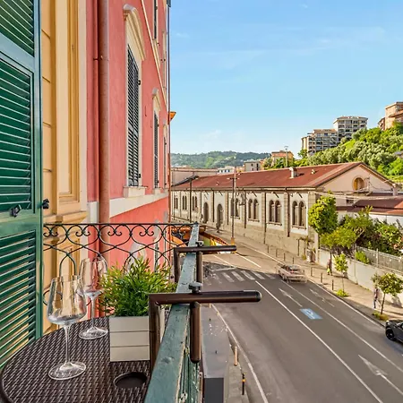 The Old Station בית הארחה