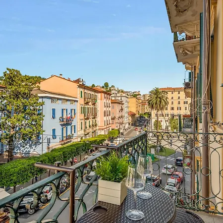 Guest house The Old Station La Spezia