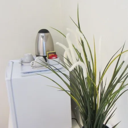 The Old Station Pensjonat La Spezia