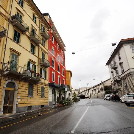בית הארחה The Old Station