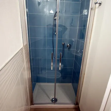 בית הארחה The Old Station