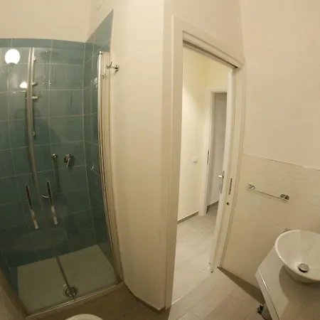 בית הארחה The Old Station 3*