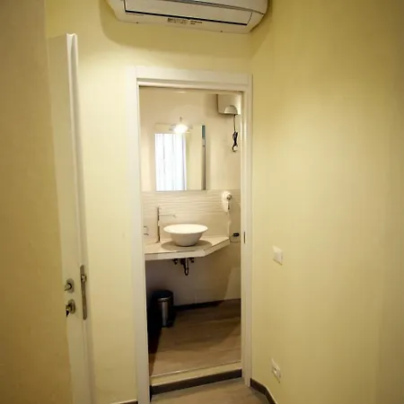 The Old Station La Spezia