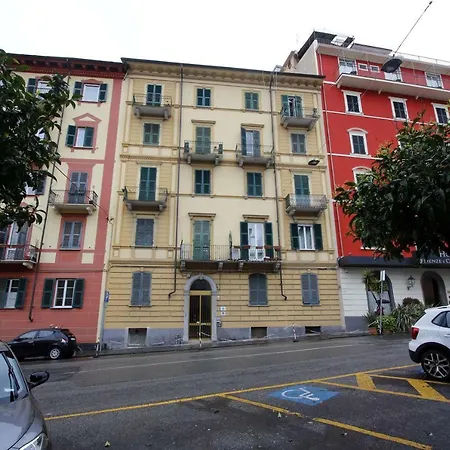 The Old Station Guest house La Spezia