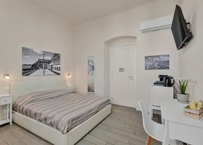 Guest house The Old Station