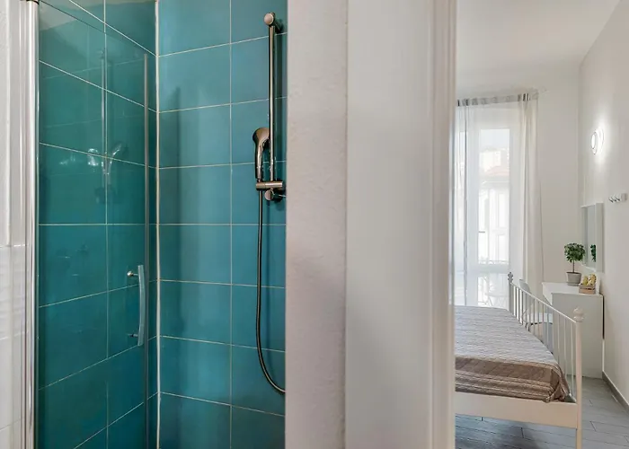 The Old Station 3* لا سبيتسْيا