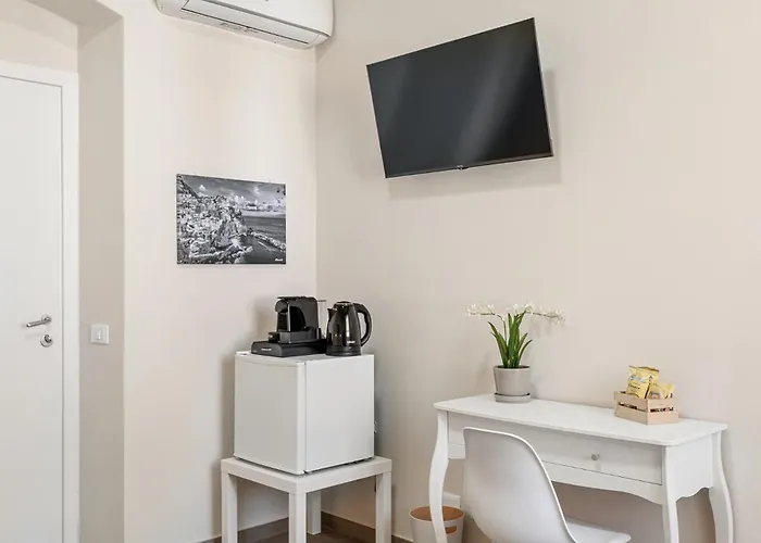 بيت ضيافة The Old Station 3*