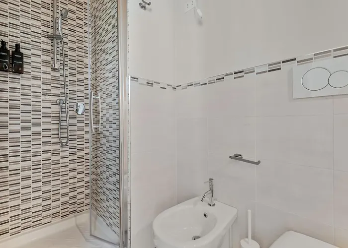 The Old Station Guest house La Spezia