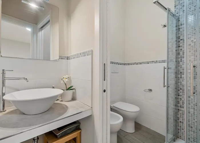 Guest house The Old Station