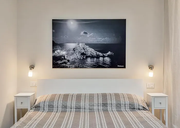 The Old Station Guest house La Spezia