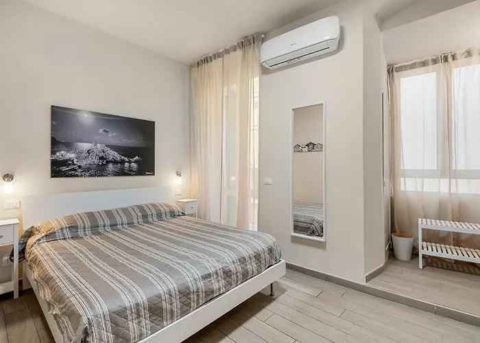 Guest house The Old Station La Spezia