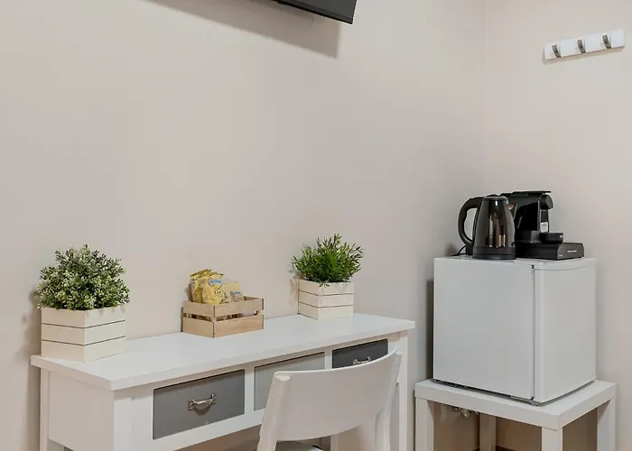 Guest house The Old Station