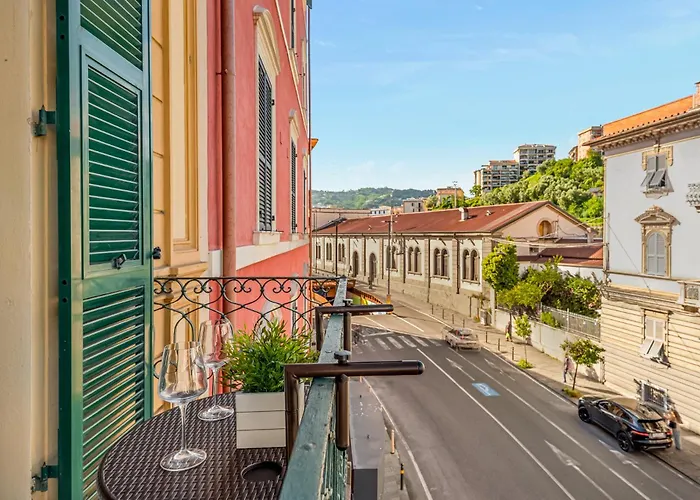 The Old Station Guest house