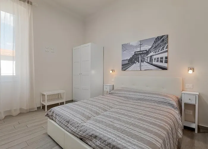 Guest house The Old Station 3*