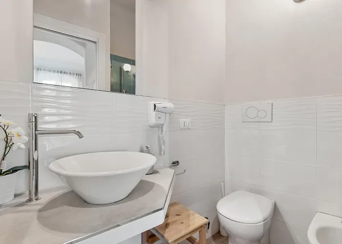 The Old Station Guest house