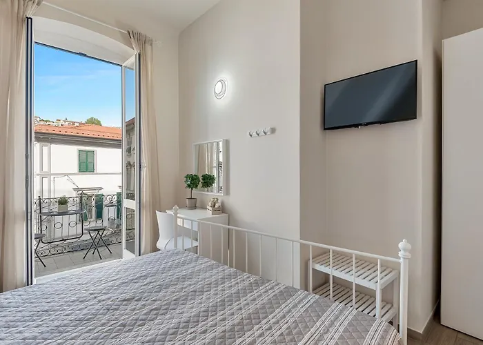 Guest house The Old Station La Spezia