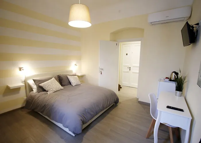 The Old Station Guest house La Spezia