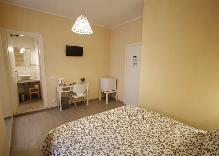 Guest house The Old Station La Spezia