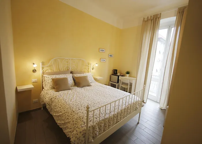 Guest house The Old Station La Spezia