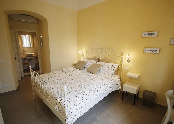 Guest house The Old Station La Spezia