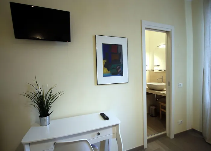 Guest house The Old Station